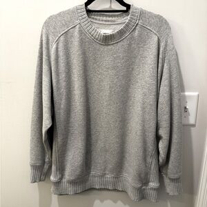 Aerie Oversized Sweatshirt